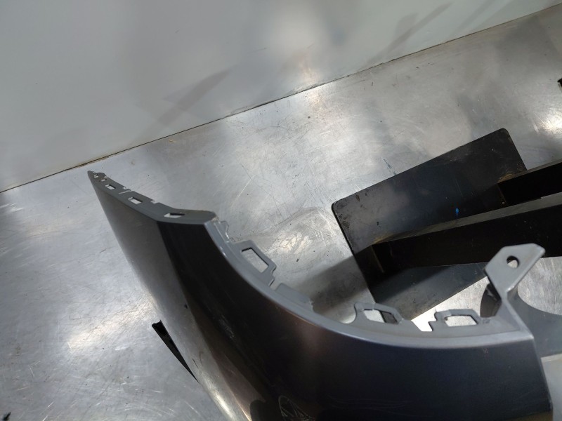 Recambio de paragolpes trasero para bmw x1 (e84) xdrive 18 d referencia OEM IAM   