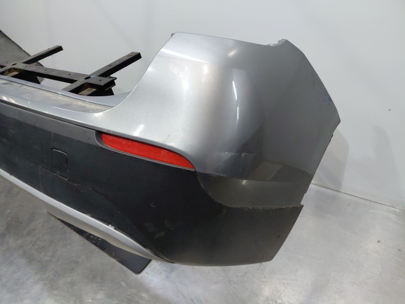 Recambio de paragolpes trasero para bmw x1 (e84) xdrive 18 d referencia OEM IAM   