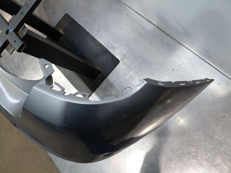 Recambio de paragolpes trasero para bmw x1 (e84) xdrive 18 d referencia OEM IAM   