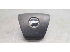 Recambio de airbag delantero izquierdo para chevrolet captiva 2.2 vcdi lt 2wd referencia OEM IAM 95179655  