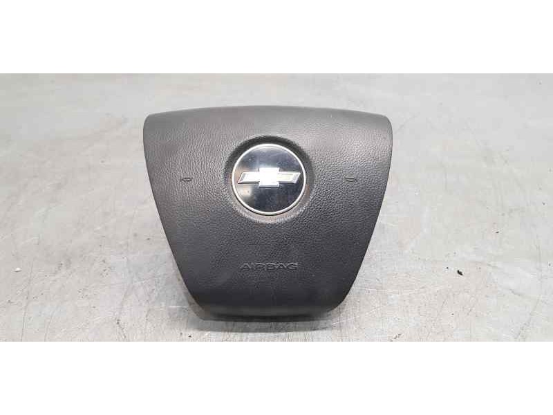 Recambio de airbag delantero izquierdo para chevrolet captiva 2.2 vcdi lt 2wd referencia OEM IAM 95179655  