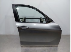 Recambio de puerta delantera derecha para bmw x1 (e84) xdrive 18 d referencia OEM IAM   