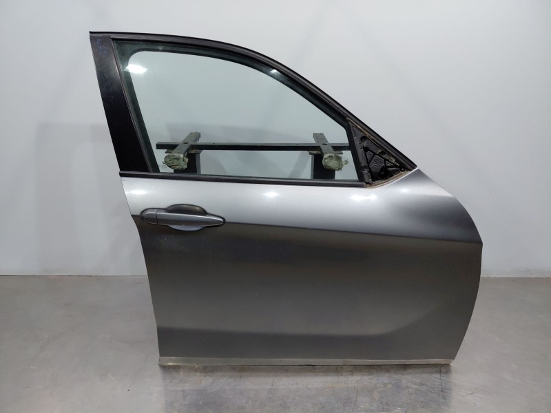 Recambio de puerta delantera derecha para bmw x1 (e84) xdrive 18 d referencia OEM IAM   