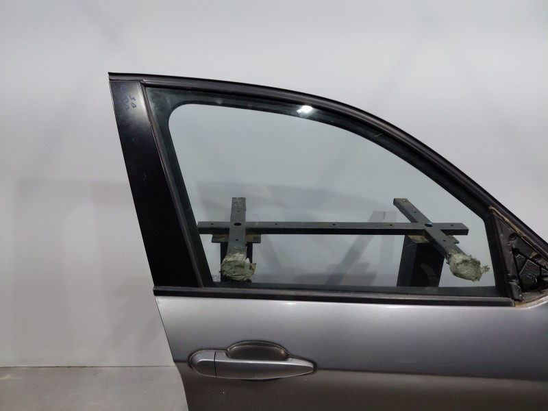 Recambio de puerta delantera derecha para bmw x1 (e84) xdrive 18 d referencia OEM IAM   