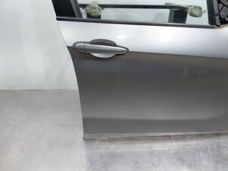 Recambio de puerta delantera derecha para bmw x1 (e84) xdrive 18 d referencia OEM IAM   