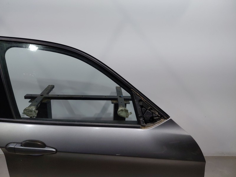 Recambio de puerta delantera derecha para bmw x1 (e84) xdrive 18 d referencia OEM IAM   