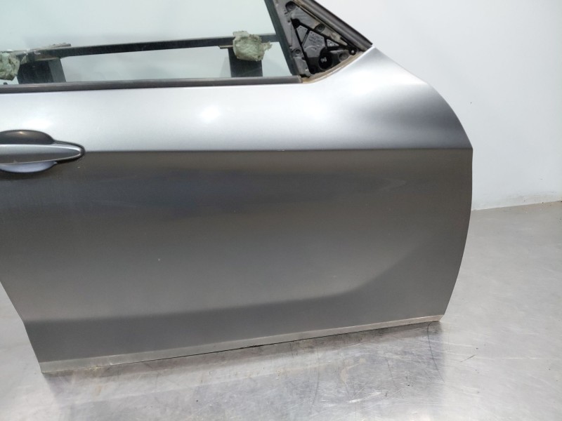 Recambio de puerta delantera derecha para bmw x1 (e84) xdrive 18 d referencia OEM IAM   