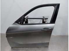 Recambio de puerta delantera izquierda para bmw x1 (e84) xdrive 18 d referencia OEM IAM   
