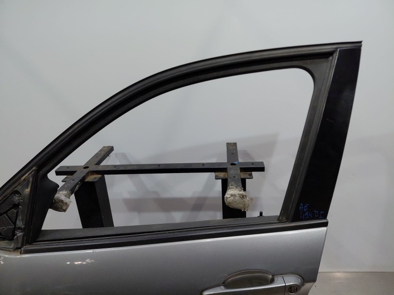 Recambio de puerta delantera izquierda para bmw x1 (e84) xdrive 18 d referencia OEM IAM   