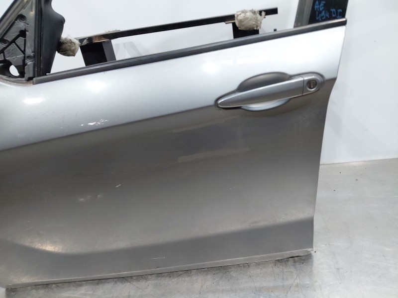 Recambio de puerta delantera izquierda para bmw x1 (e84) xdrive 18 d referencia OEM IAM   
