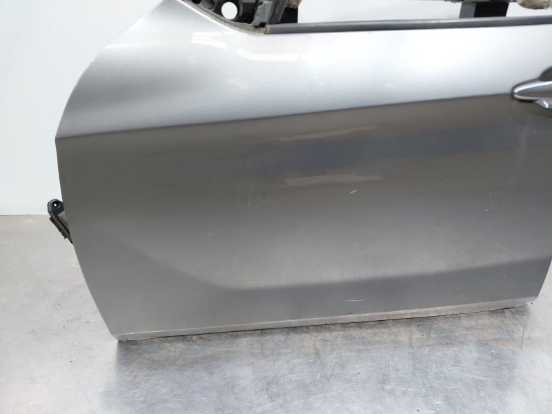 Recambio de puerta delantera izquierda para bmw x1 (e84) xdrive 18 d referencia OEM IAM   