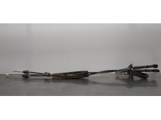 Recambio de varillaje cambio para volkswagen caddy furgón/kombi furgón bluemotion referencia OEM IAM 1T0711265AF 1T0711266P