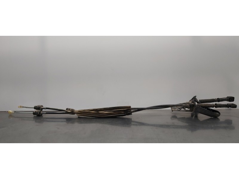 Recambio de varillaje cambio para volkswagen caddy furgón/kombi furgón bluemotion referencia OEM IAM 1T0711265AF 1T0711266P  Recambio de varillaje cambio para volkswagen caddy furgón/kombi furgón bluemotion referencia OEM IAM 1T0711265AF 1T0711266P