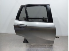 Recambio de puerta trasera derecha para bmw x1 (e84) xdrive 18 d referencia OEM IAM   