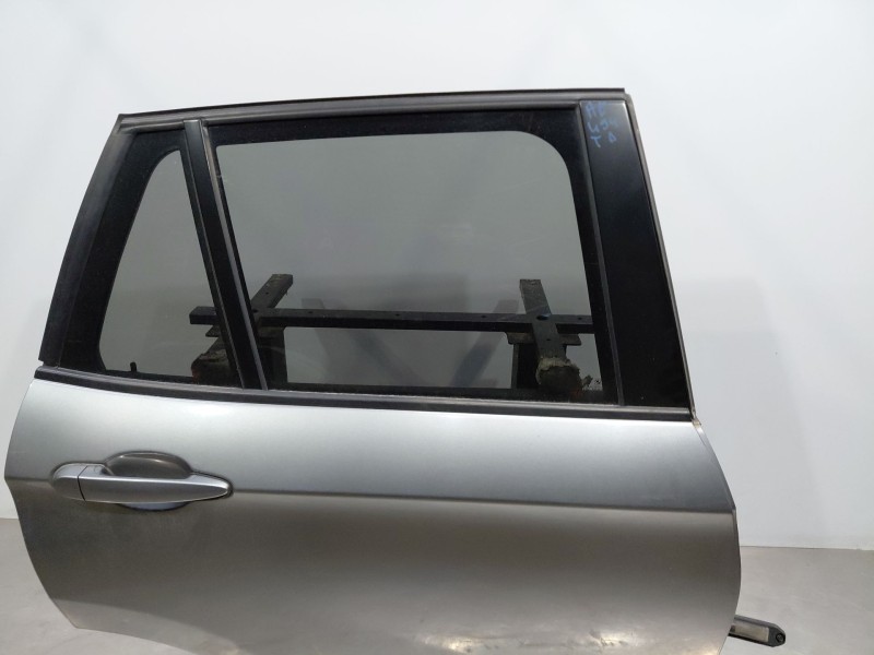 Recambio de puerta trasera derecha para bmw x1 (e84) xdrive 18 d referencia OEM IAM   