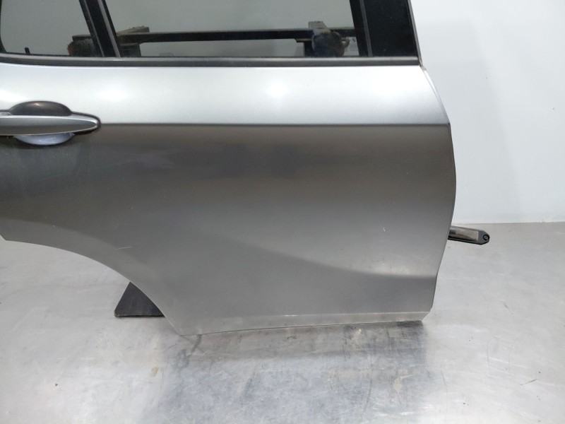 Recambio de puerta trasera derecha para bmw x1 (e84) xdrive 18 d referencia OEM IAM   