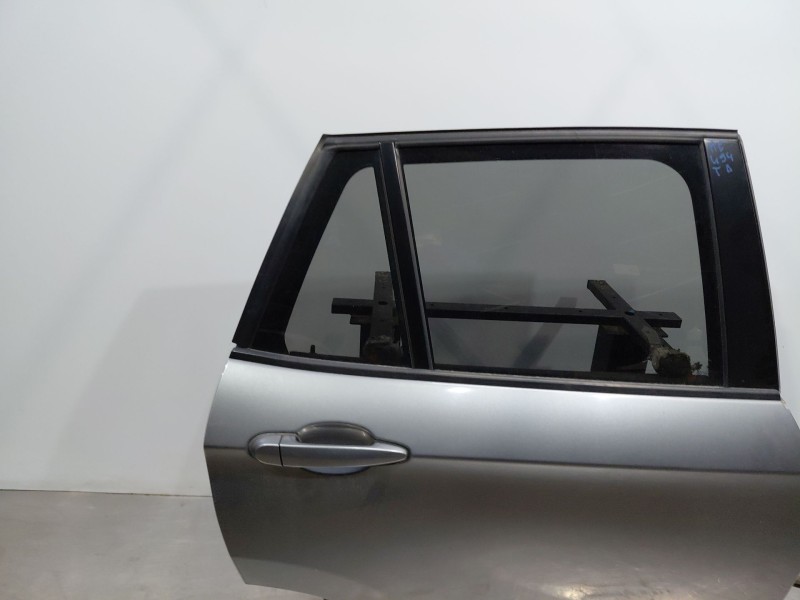 Recambio de puerta trasera derecha para bmw x1 (e84) xdrive 18 d referencia OEM IAM   