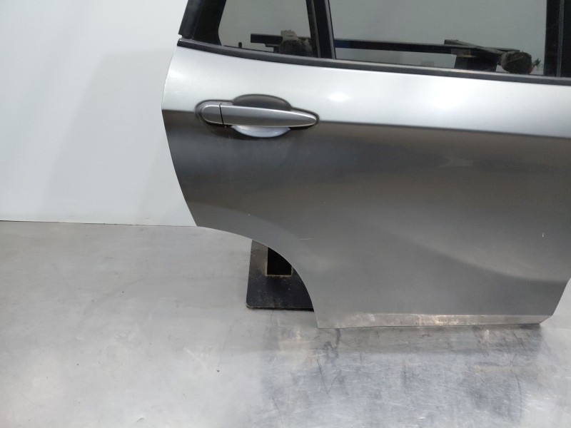 Recambio de puerta trasera derecha para bmw x1 (e84) xdrive 18 d referencia OEM IAM   
