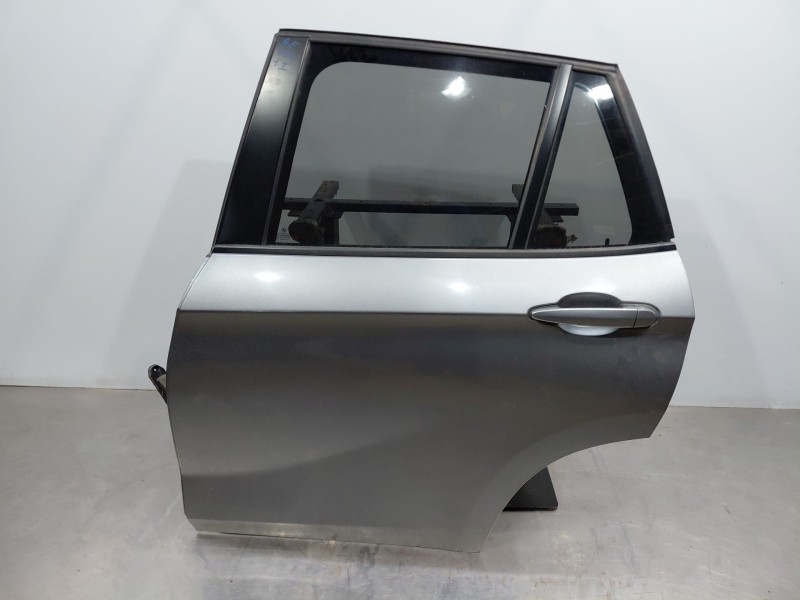 Recambio de puerta trasera izquierda para bmw x1 (e84) xdrive 18 d referencia OEM IAM   