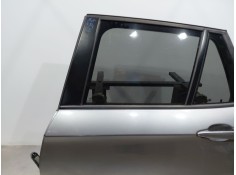 Recambio de puerta trasera izquierda para bmw x1 (e84) xdrive 18 d referencia OEM IAM    2