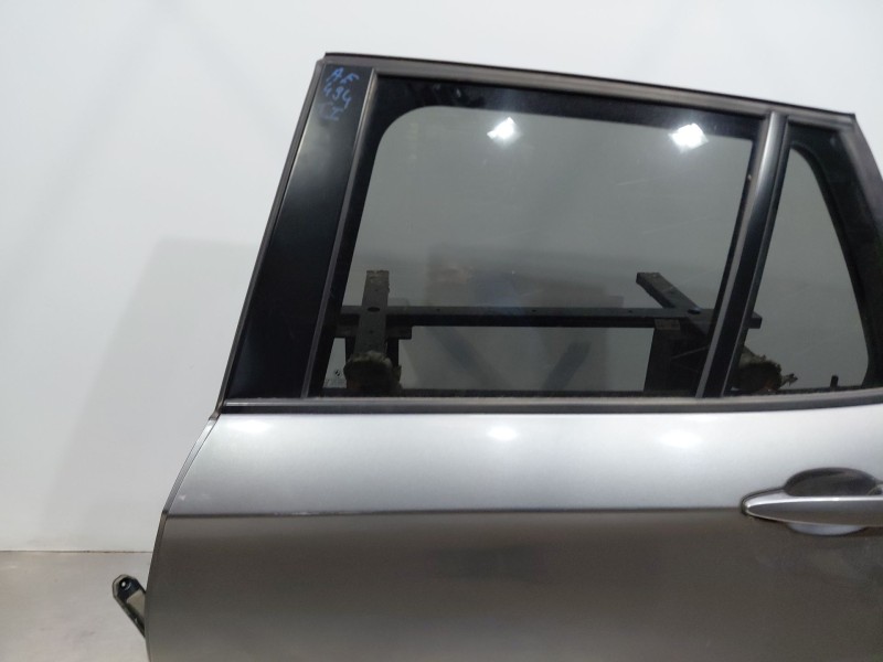 Recambio de puerta trasera izquierda para bmw x1 (e84) xdrive 18 d referencia OEM IAM   