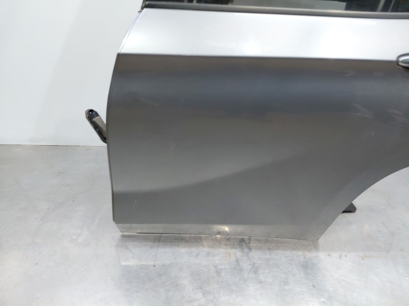 Recambio de puerta trasera izquierda para bmw x1 (e84) xdrive 18 d referencia OEM IAM   