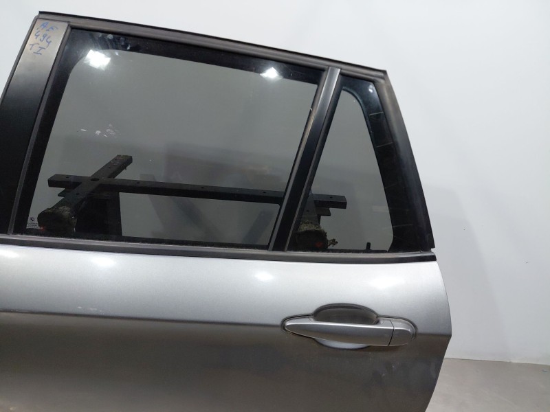 Recambio de puerta trasera izquierda para bmw x1 (e84) xdrive 18 d referencia OEM IAM   