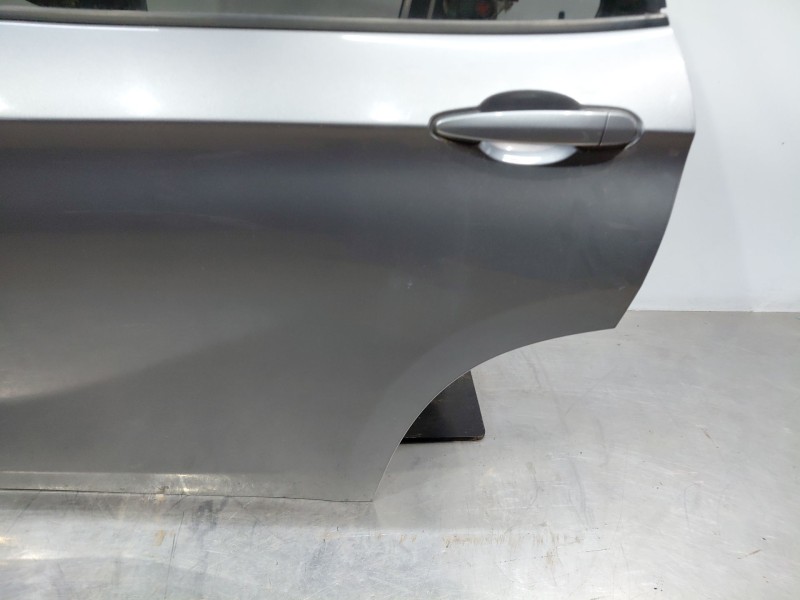 Recambio de puerta trasera izquierda para bmw x1 (e84) xdrive 18 d referencia OEM IAM   