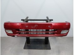Recambio de paragolpes delantero para citroën saxo (s0, s1) 1.1 x, sx referencia OEM IAM   