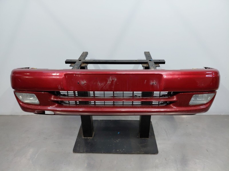 Recambio de paragolpes delantero para citroën saxo (s0, s1) 1.1 x, sx referencia OEM IAM   