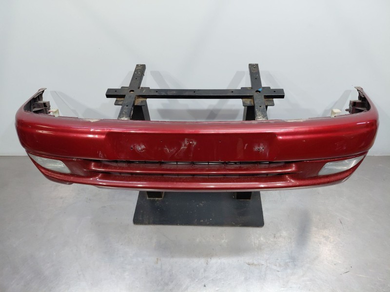 Recambio de paragolpes delantero para citroën saxo (s0, s1) 1.1 x, sx referencia OEM IAM   