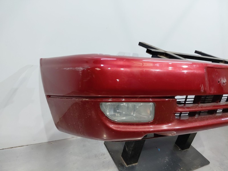 Recambio de paragolpes delantero para citroën saxo (s0, s1) 1.1 x, sx referencia OEM IAM   