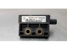 Recambio de sensor para mercedes-benz clase c (w203) sportcoupe c 200 compressor (203.742) referencia OEM IAM A0025429418 A00354
