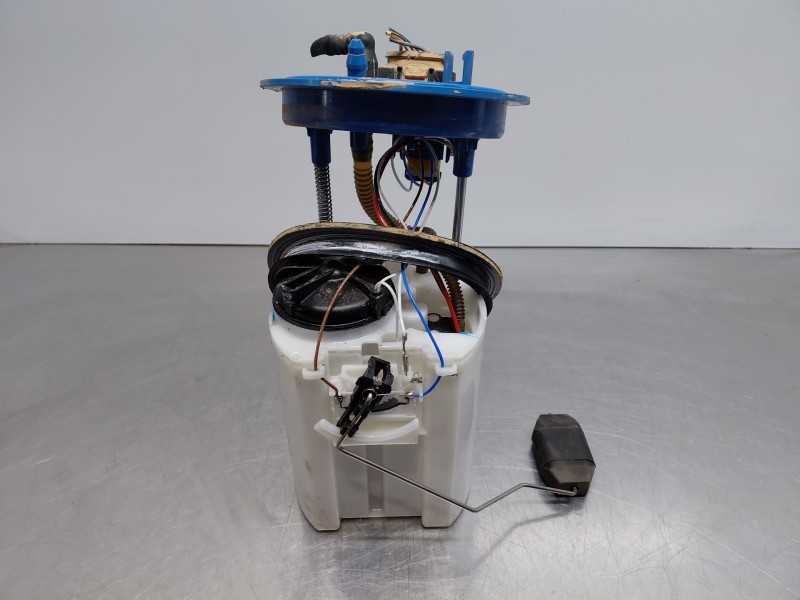 Recambio de aforador para volkswagen taigo life referencia OEM IAM   