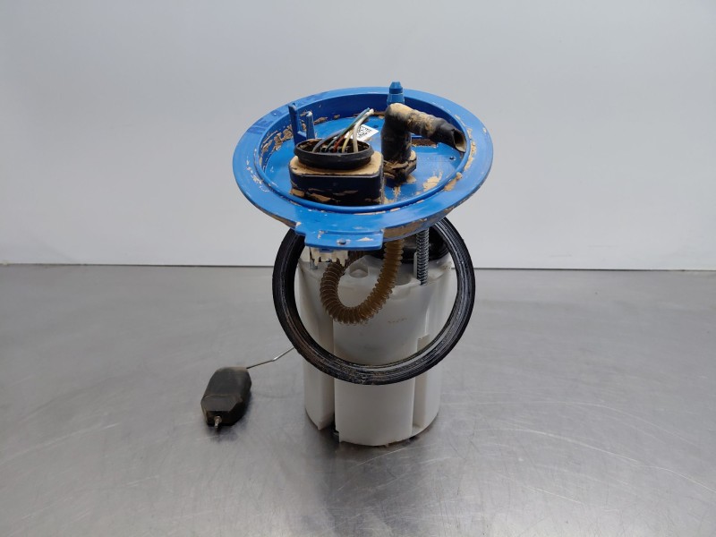 Recambio de aforador para volkswagen taigo life referencia OEM IAM   