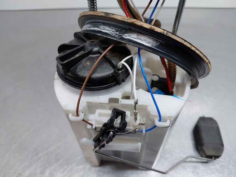 Recambio de aforador para volkswagen taigo life referencia OEM IAM   