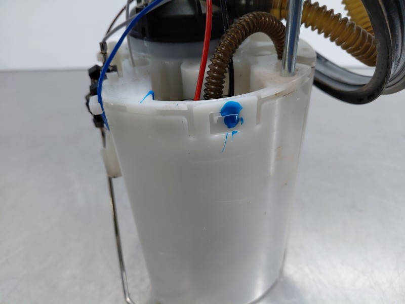 Recambio de aforador para volkswagen taigo life referencia OEM IAM   