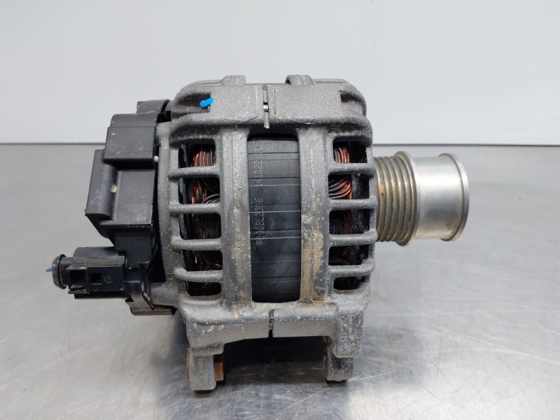 Recambio de alternador para volkswagen taigo life referencia OEM IAM   