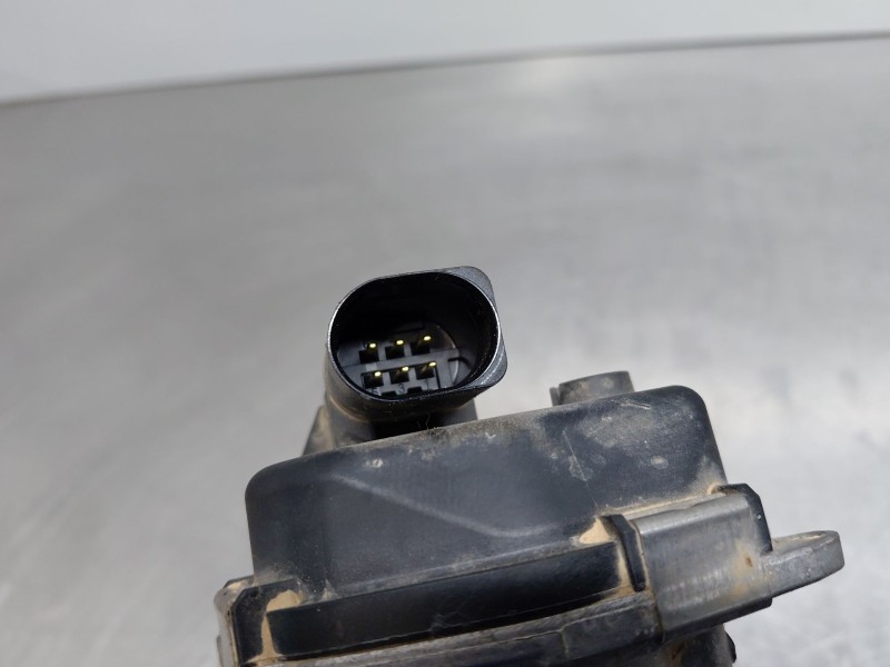 Recambio de caja mariposa para volkswagen taigo life referencia OEM IAM   