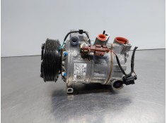 Recambio de compresor aire acondicionado para volkswagen taigo life referencia OEM IAM   