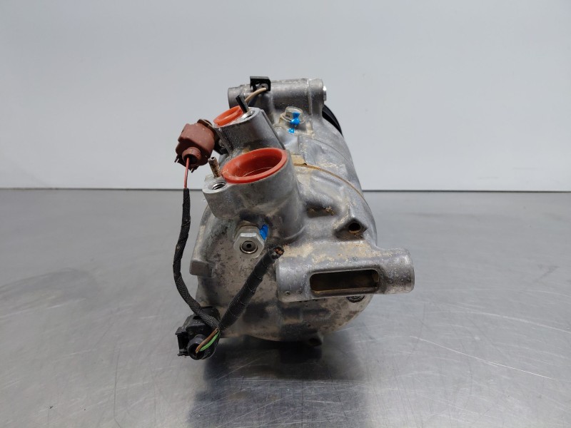 Recambio de compresor aire acondicionado para volkswagen taigo life referencia OEM IAM   