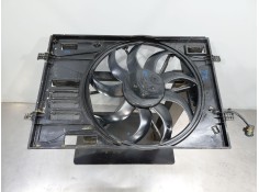 Recambio de electroventilador para volkswagen taigo life referencia OEM IAM   