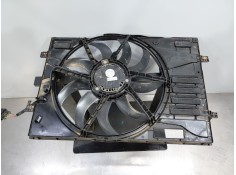 Recambio de electroventilador para volkswagen taigo life referencia OEM IAM    2