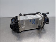 Recambio de intercooler para volkswagen taigo life referencia OEM IAM   