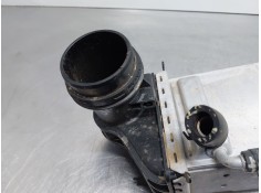 Recambio de intercooler para volkswagen taigo life referencia OEM IAM    2