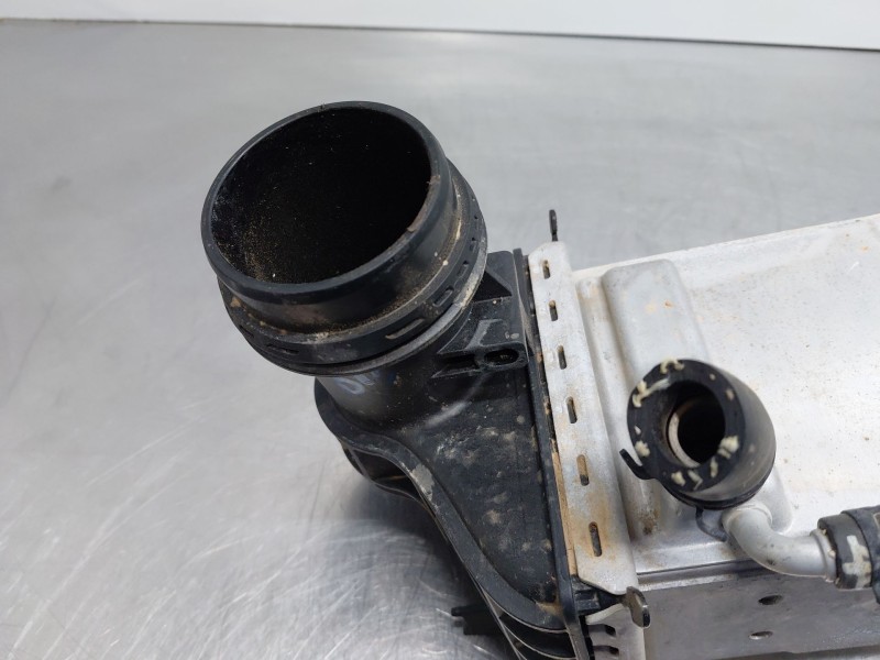 Recambio de intercooler para volkswagen taigo life referencia OEM IAM   