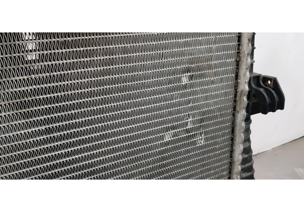 Recambio de radiador agua para mercedes clase s (w220) berlina 430 (220.070) referencia OEM IAM A2205000103  