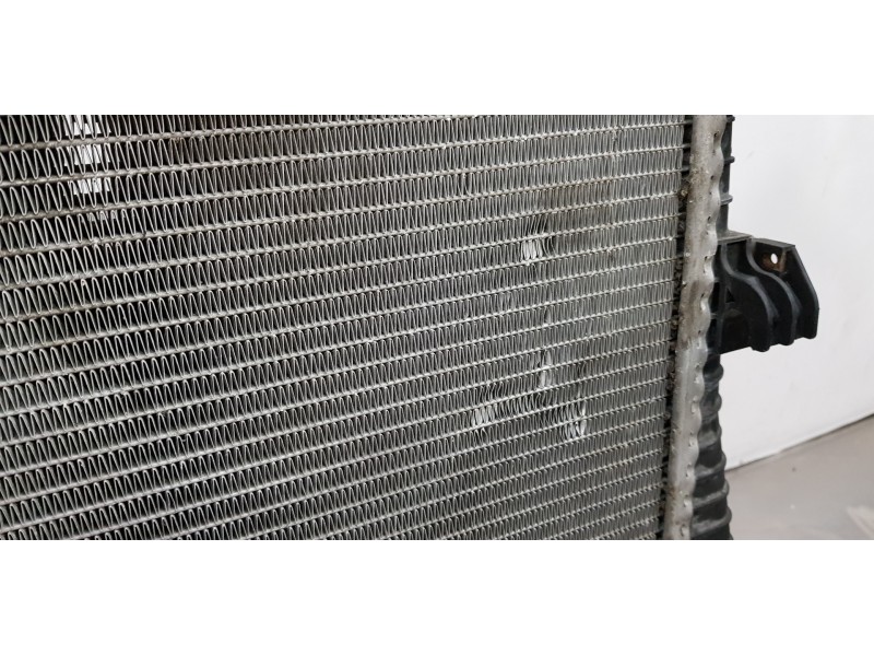 Recambio de radiador agua para mercedes clase s (w220) berlina 430 (220.070) referencia OEM IAM A2205000103   Recambio de radiador agua para mercedes clase s (w220) berlina 430 (220.070) referencia OEM IAM A2205000103