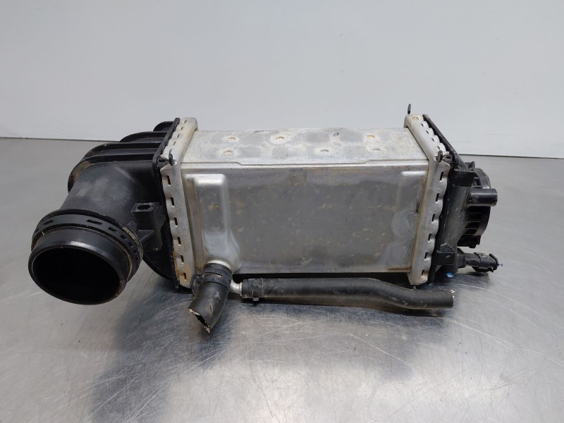 Recambio de intercooler para volkswagen taigo life referencia OEM IAM   