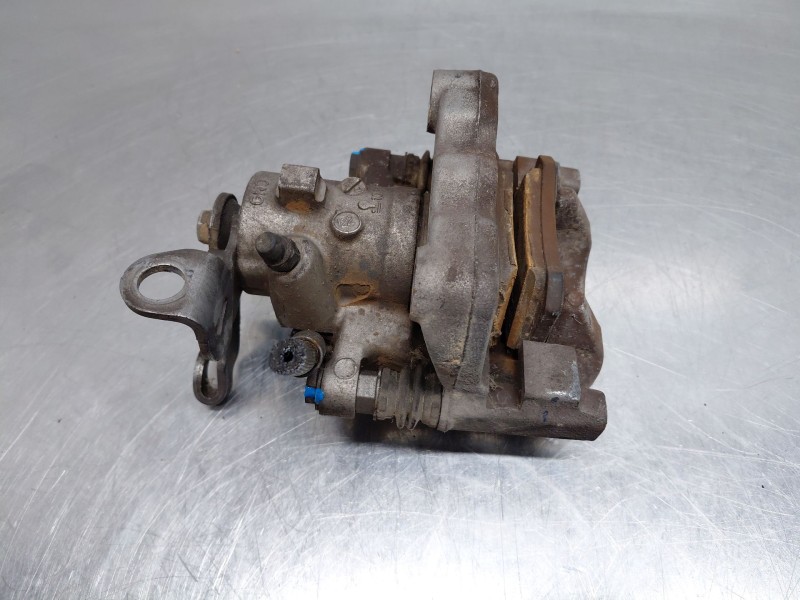Recambio de pinza freno trasera derecha para volkswagen taigo life referencia OEM IAM   